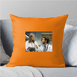 John Carter Er Collection for fans John Carter Er Pillows Cover