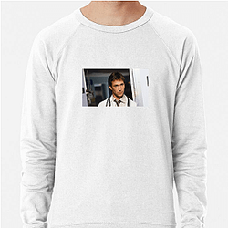 John Carter Er Merchandise John Carter Er Sweatshirts