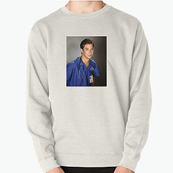 John Carter Er Special Collection John Carter Er Sweatshirts