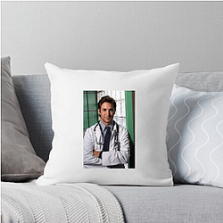 John Carter Er Signature John Carter Er Pillows Cover