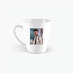 John Carter Er Merch For Fans John Carter Er Mugs