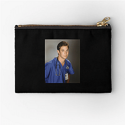 John Carter Er Special Collection John Carter Er Zipper Pouches