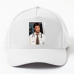 John Carter Er Merch John Carter Er Hats & Caps