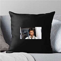 John Carter Er Merchandise John Carter Er Pillows Cover