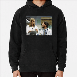 John Carter Er Collection for fans John Carter Er Hoodies