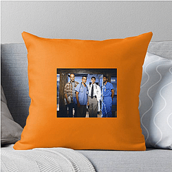John Carter Er Merchandise For Fans John Carter Er Pillows Cover