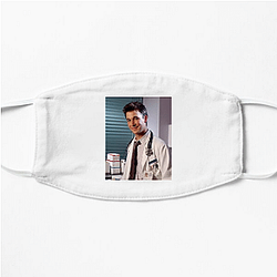 John Carter Er Merch For Fans John Carter Er Face Masks
