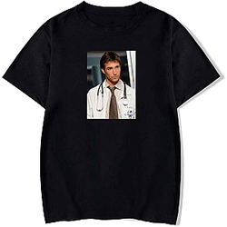 John Carter Er Merch John Carter Er T-Shirts