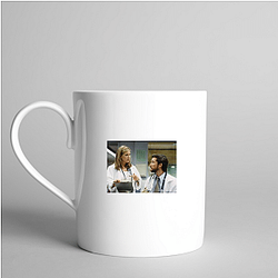 John Carter Er Collection for fans John Carter Er Mugs
