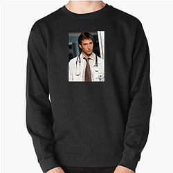 John Carter Er Merch John Carter Er Sweatshirts