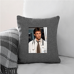 John Carter Er Merch John Carter Er Pillows Cover