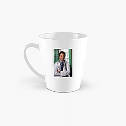 John Carter Er Signature John Carter Er Mugs