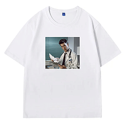 John Carter Er Limited Collection John Carter Er T-Shirts