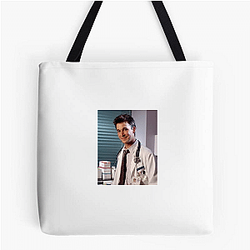 John Carter Er Merch For Fans John Carter Er Bags