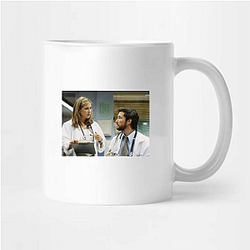 John Carter Er Collection for fans John Carter Er Mugs