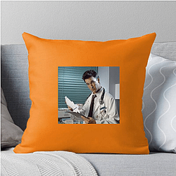 John Carter Er Limited Collection John Carter Er Pillows Cover