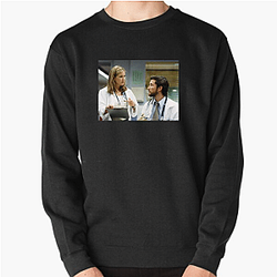 John Carter Er Collection for fans John Carter Er Sweatshirts