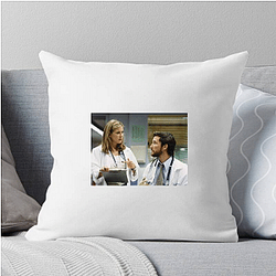John Carter Er Collection for fans John Carter Er Pillows Cover
