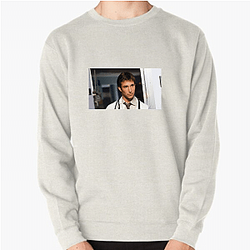 John Carter Er Merchandise John Carter Er Sweatshirts