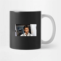 John Carter Er Merchandise John Carter Er Mugs