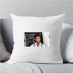 John Carter Er Merchandise John Carter Er Pillows Cover