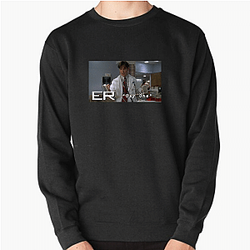 John Carter Er Fan Art John Carter Er Sweatshirts