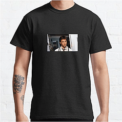 John Carter Er Merchandise John Carter Er T-Shirts