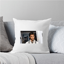 John Carter Er Merchandise John Carter Er Pillows Cover