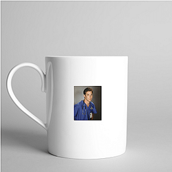 John Carter Er Special Collection John Carter Er Mugs