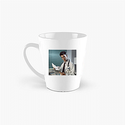 John Carter Er Limited Collection John Carter Er Mugs