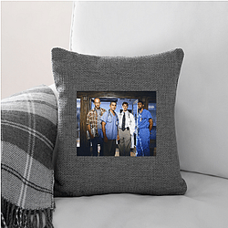 John Carter Er Merchandise For Fans John Carter Er Pillows Cover