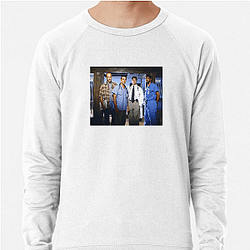 John Carter Er Merchandise For Fans John Carter Er Sweatshirts