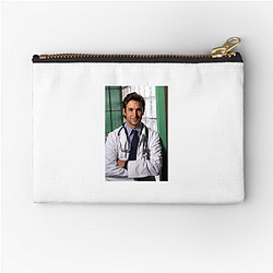 John Carter Er Signature John Carter Er Zipper Pouches