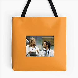 John Carter Er Collection for fans John Carter Er Bags