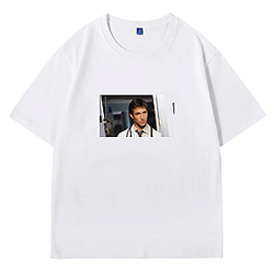 John Carter Er Merchandise John Carter Er T-Shirts