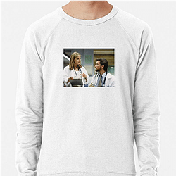 John Carter Er Collection for fans John Carter Er Sweatshirts