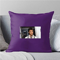 John Carter Er Merchandise John Carter Er Pillows Cover