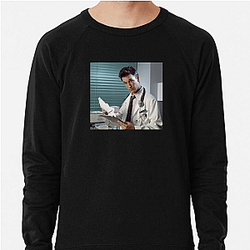 John Carter Er Limited Collection John Carter Er Sweatshirts