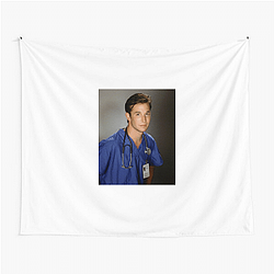John Carter Er Special Collection John Carter Er Tapestries