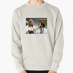 John Carter Er Collection for fans John Carter Er Sweatshirts