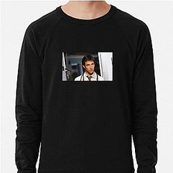 John Carter Er Merchandise John Carter Er Sweatshirts