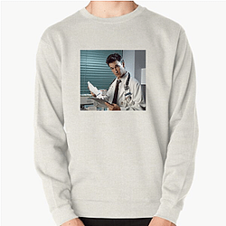 John Carter Er Limited Collection John Carter Er Sweatshirts