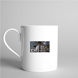 John Carter Er Fan Art John Carter Er Mugs