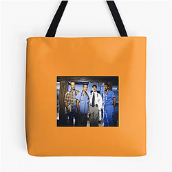 John Carter Er Merchandise For Fans John Carter Er Bags