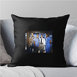 John Carter Er Merchandise For Fans John Carter Er Pillows Cover