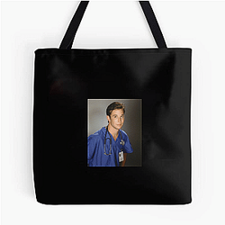 John Carter Er Special Collection John Carter Er Bags