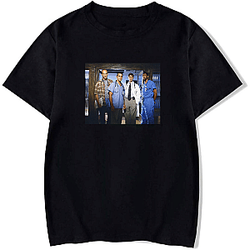 John Carter Er Merchandise For Fans John Carter Er T-Shirts