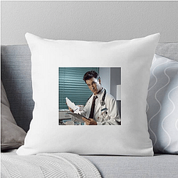 John Carter Er Limited Collection John Carter Er Pillows Cover