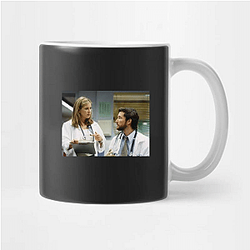 John Carter Er Collection for fans John Carter Er Mugs