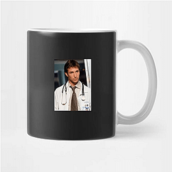 John Carter Er Merch John Carter Er Mugs